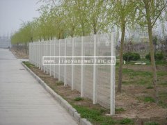 郑州监狱围栏