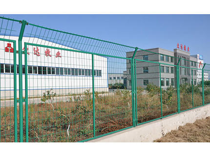 厂区防护网