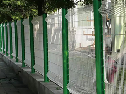 防盗护栏