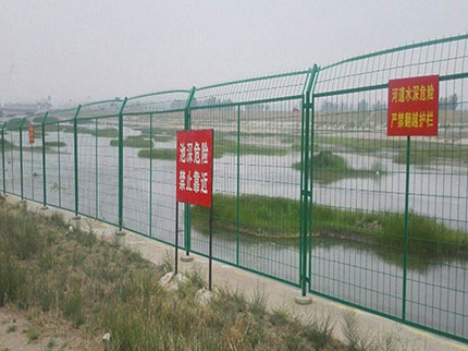 水库围栏网