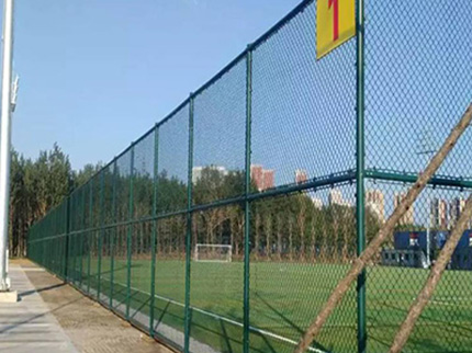 组装式球场围网