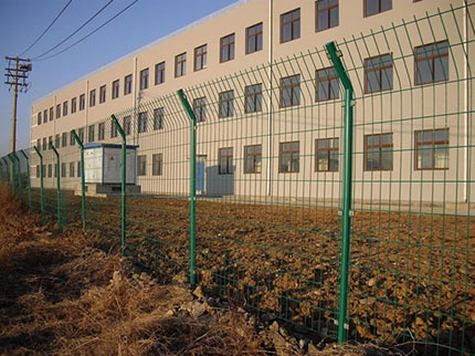 小区防护网