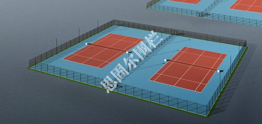 学校围栏