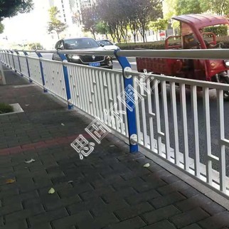 市政隔离栅栏