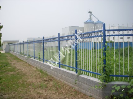 围栏栅栏