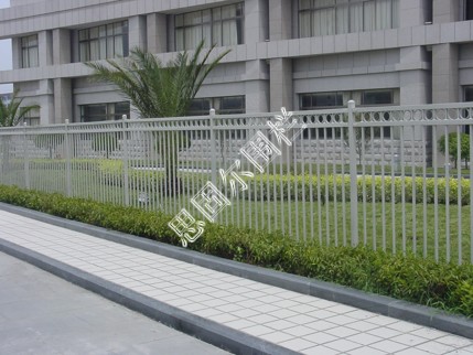 围栏栅栏