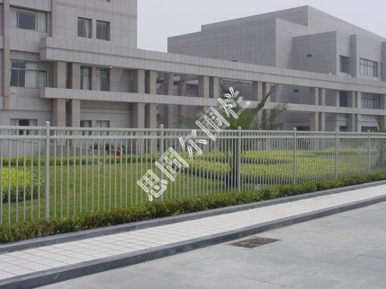 围栏栅栏