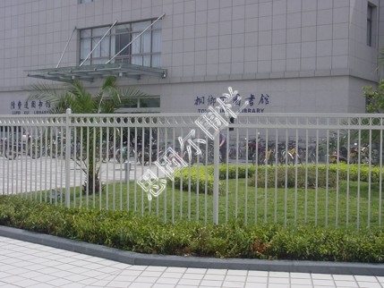 围栏栅栏