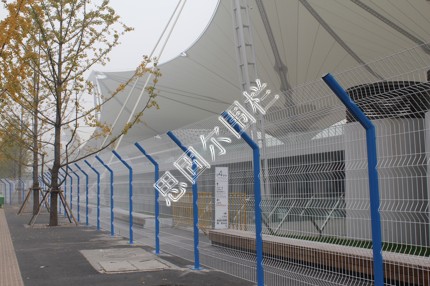 公路防护网