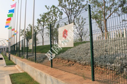 公园护栏网