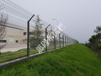 工厂护栏网
