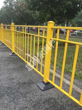 市政护栏网