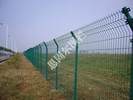 圈地护栏网
