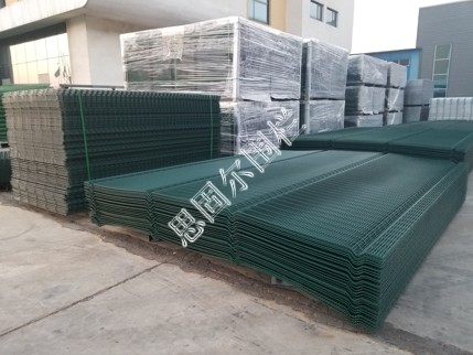网片护栏