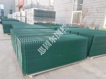 网片护栏